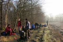 BSG Bivak Hastiere mrt18-007