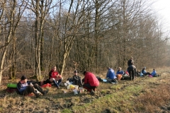 BSG Bivak Hastiere mrt18-009