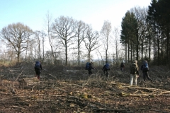 BSG Bivak Hastiere mrt18-014