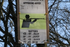 BSG Bivak Hastiere mrt18-021