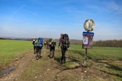 BSG Bivak Hastiere mrt18-043