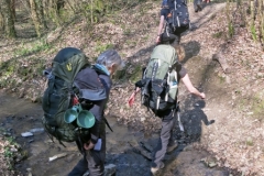 BSG Bivak Hastiere mrt18-044