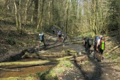 BSG Bivak Hastiere mrt18-045