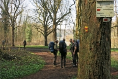 BSG Bivak Hastiere mrt18-049