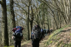 BSG Bivak Hastiere mrt18-077