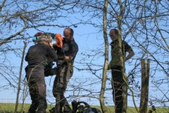 BSG Bivak Hastiere mrt18-084