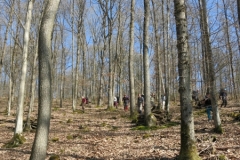 BSG Bivak Hastiere mrt18-085