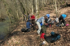 BSG Bivak Hastiere mrt18-086