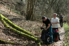 BSG Bivak Hastiere mrt18-087