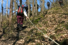 BSG Bivak Hastiere mrt18-089