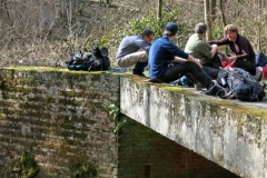 BSG Bivak Hastiere mrt18-099