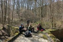 BSG Bivak Hastiere mrt18-100