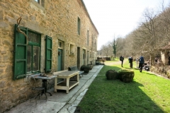 BSG Bivak Hastiere mrt18-107