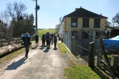 BSG Bivak Hastiere mrt18-111