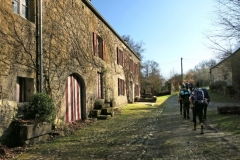 BSG Bivak Hastiere mrt18-120