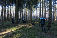BSG Bivak Hastiere mrt18-131