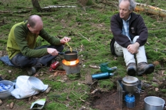 BSG Bivak Hastiere mrt18-136