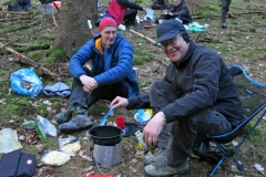 BSG Bivak Hastiere mrt18-146