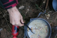 BSG Bivak Hastiere mrt18-148