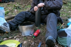 BSG Bivak Hastiere mrt18-149