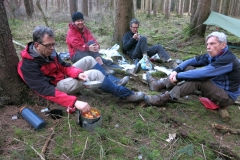 BSG Bivak Hastiere mrt18-151