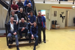 De kampioen van het jaar