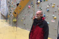 Gelukkig hebben we Rutger om de scores te berekenen