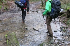 Bivak Hastiere zon 28jan2018-45