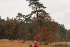 Wandeling-Lage-Vuursche-14-nov-21_Niek_014