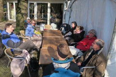 Nivon BSG Maarn feb 18-25