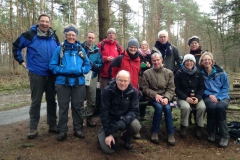 Nivon BSG Maarn feb 18-28