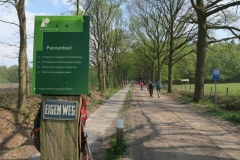 BSG wandeling Zundert apr18-03