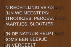 BSG wandeling Zundert apr18-11