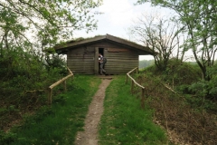 BSG wandeling Zundert apr18-12