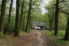 BSG wandeling Zundert apr18-15
