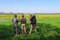 BSG wandeling Zundert apr18-28