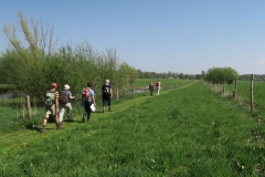 BSG wandeling Zundert apr18-30