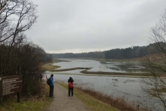 BSG wandeling Overveen-01