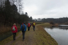 BSG wandeling Overveen-04