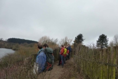 BSG wandeling Overveen-06