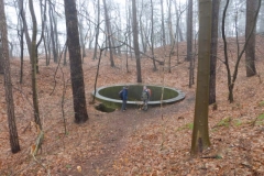 BSG wandeling Overveen-12