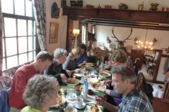 BSG wandeling Overveen-20