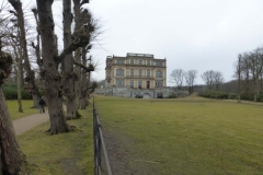 BSG wandeling Overveen-23