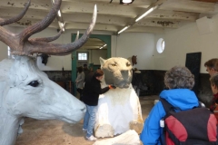 BSG wandeling Overveen-25