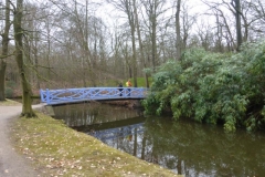 BSG wandeling Overveen-26