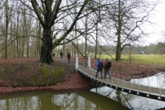 BSG wandeling Overveen-27