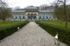 BSG wandeling Overveen-33