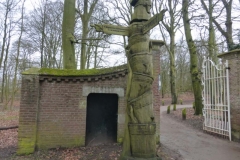 BSG wandeling Overveen-35