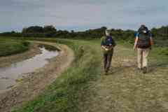 BSG-wandeling-Zandvoort-okt-2019261