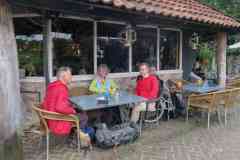 BSG-wandeling-Zandvoort-okt-201961